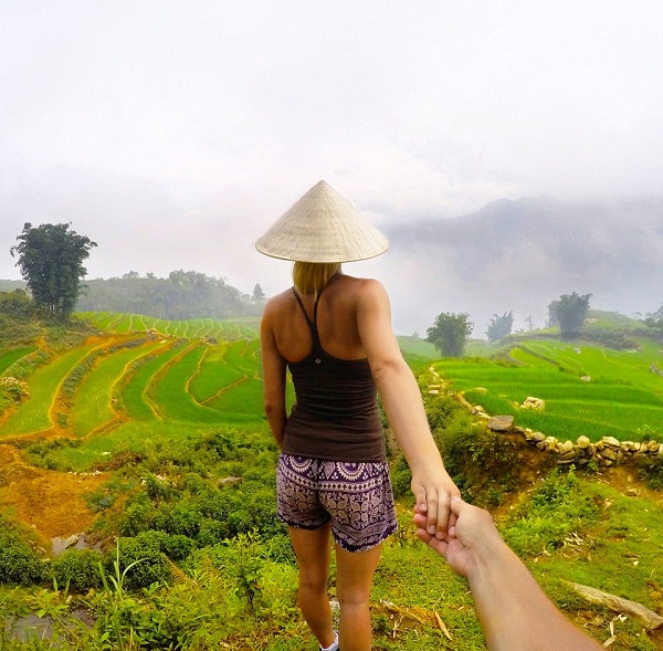du lịch Sapa